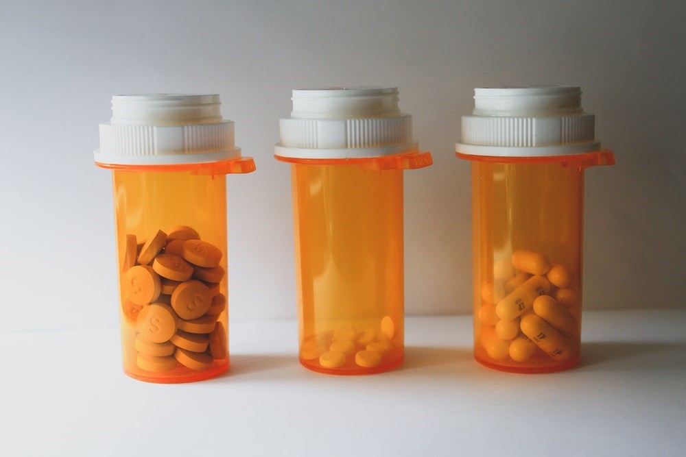 medication disposal