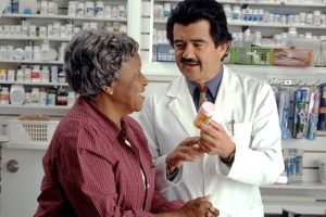 What can your pharmacist do for YOU?