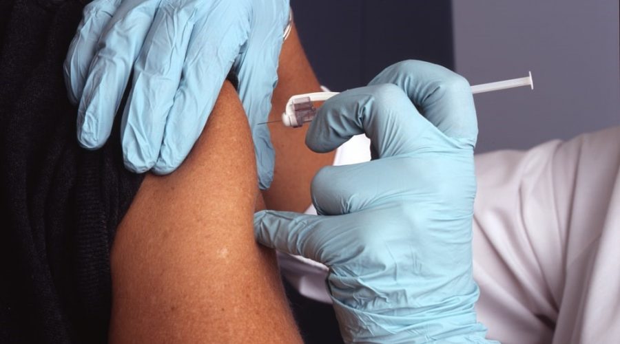 Vaccine Recommendations for Adults